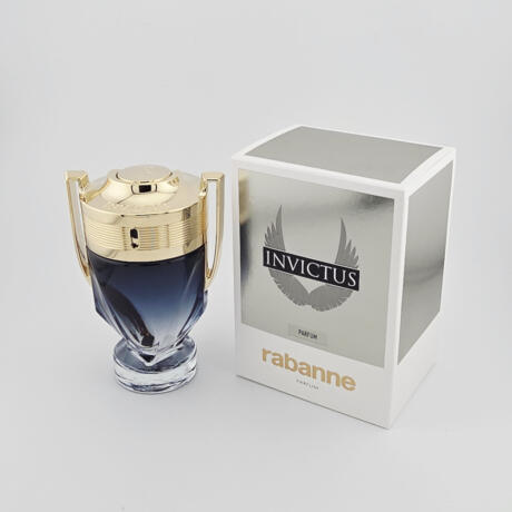 PACO RABANNE - Invictus Parfum Spray (3.4 oz)