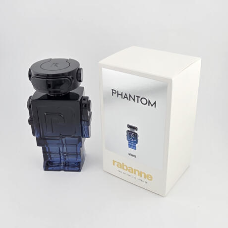 PACO RABANNE - Phantom Intense Edp Spray (3.4 oz)