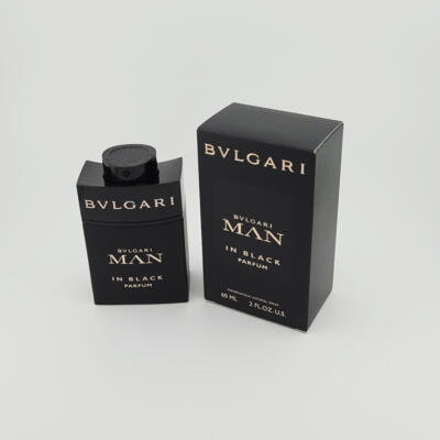 BVLGARI - Man In Black Parfum Spray (2 oz)
