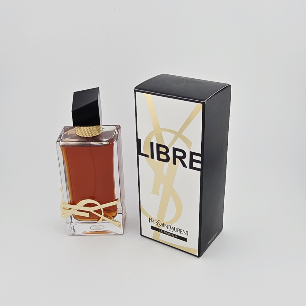 YVES SAINT LAURENT - Libre Le Parfum Edp Spray (3 oz)