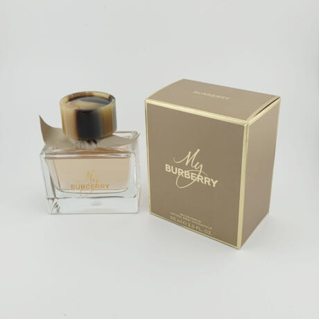 BURBERRY - My Burberry Edp Spray (3 oz)