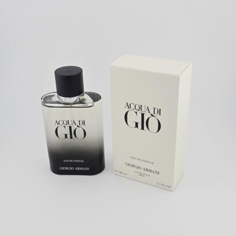 GIORGIO ARMANI - Acqua Di Gio Edp Spray (3.4 oz)