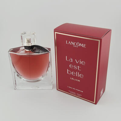 LANCOME - La Vie Est Belle L'Elixir Edp Spray (3.4 oz)