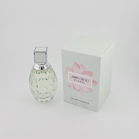 JIMMY CHOO - Floral Edt Spray (2 oz)