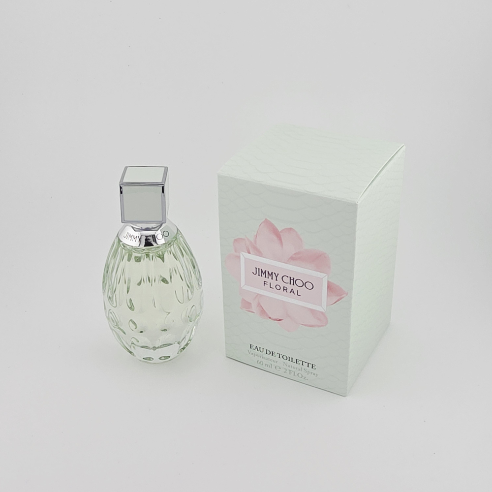JIMMY CHOO - Floral Edt Spray (2 oz)