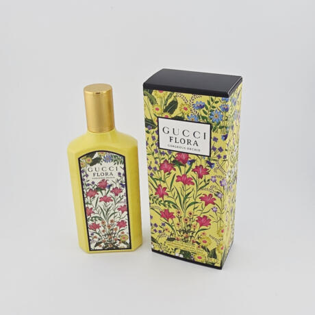 GUCCI - Flora Gorgeous Orchid Edp Spray (3.4 oz)