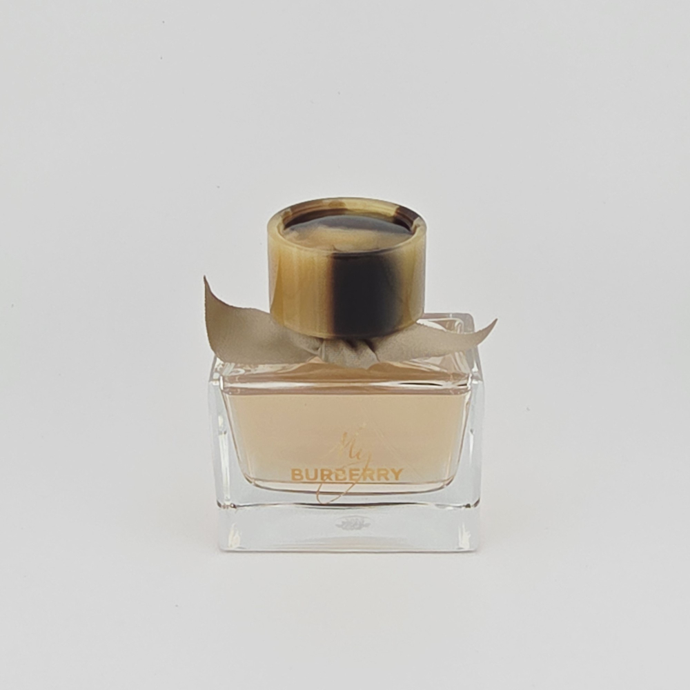 BURBERRY - My Burberry Edp Spray (3 oz) - Image 2