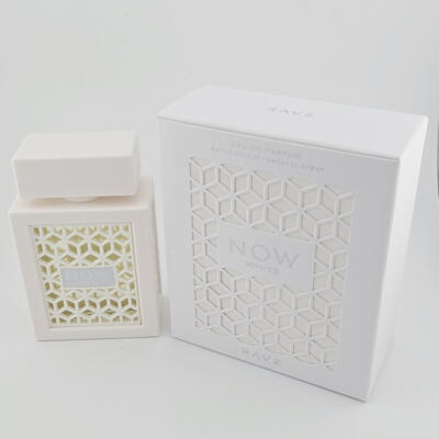 LATTAFA - Rave Now White Edp Spray (3.4 oz)