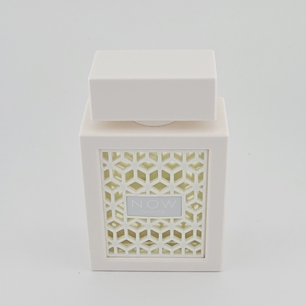 LATTAFA - Rave Now White Edp Spray (3.4 oz) - Image 2