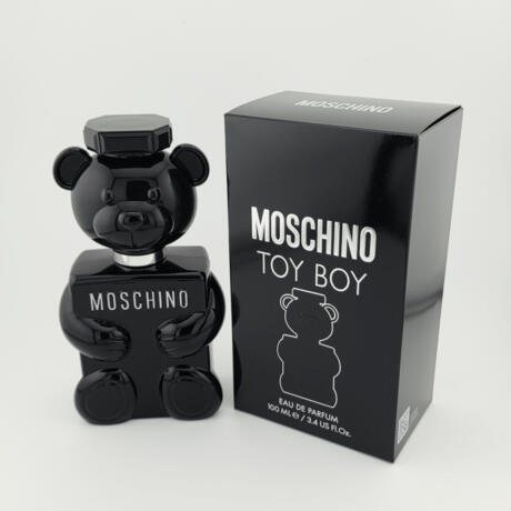 MOSCHINO - Toy Boy Edp Spray (3.4 oz)
