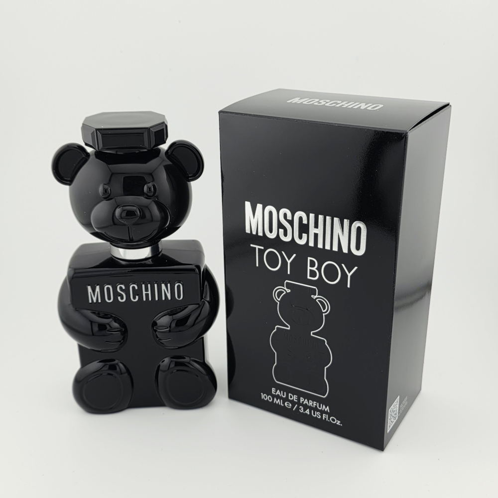 MOSCHINO - Toy Boy Edp Spray (3.4 oz)