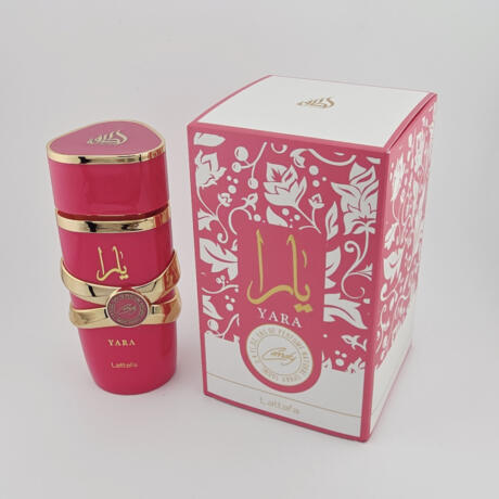 LATTAFA - Yara Candy Edp Spray (3.4 oz)