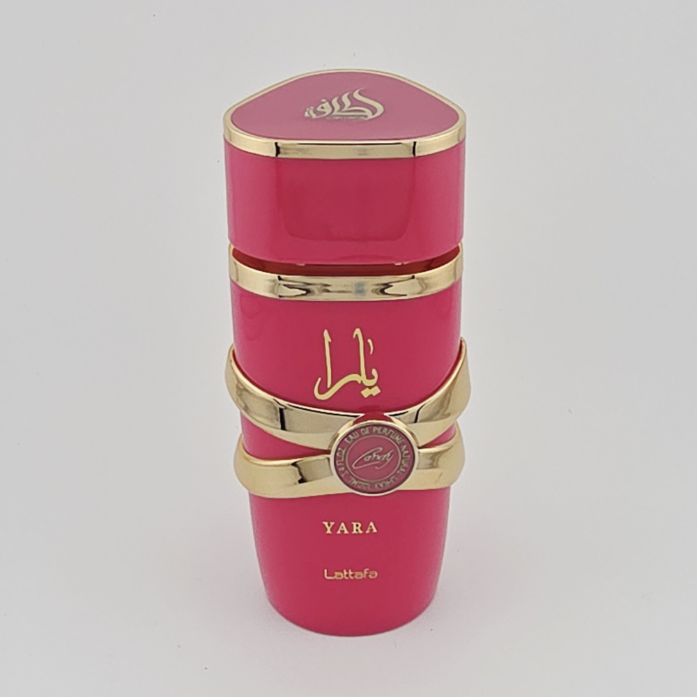 LATTAFA - Yara Candy Edp Spray (3.4 oz) - Image 2