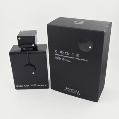 ARMAF - Club De Nuit Intense Parfum Spray (5.1 oz)