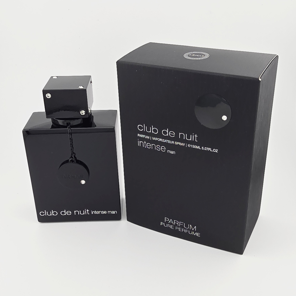 ARMAF - Club De Nuit Intense Parfum Spray (5.1 oz)