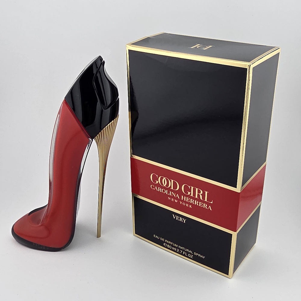 CAROLINA HERRERA - Very Good Girl Edp Spray (2.7 oz)