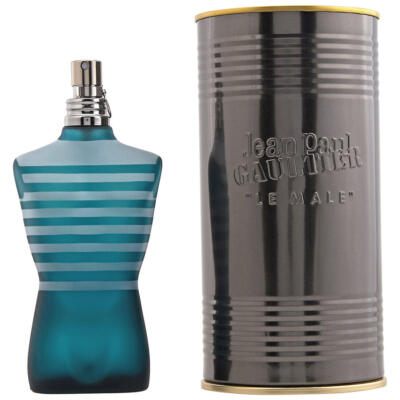 JEAN PAUL GAULTIER - Le Male Edt Spray (4.2 oz)