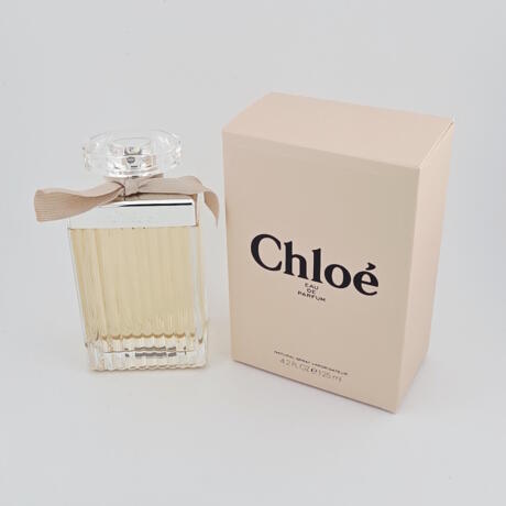 CHLOE - Chloe Edp Spray (4.2 oz)