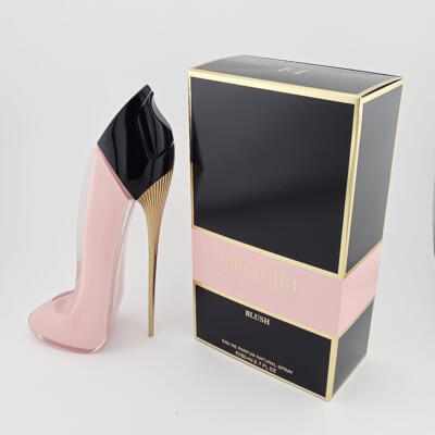 CAROLINA HERRERA - Good Girl Blush Edp Spray (2.7 oz)