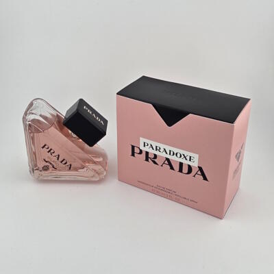 PRADA - Paradoxe Edp Spray (3 oz)