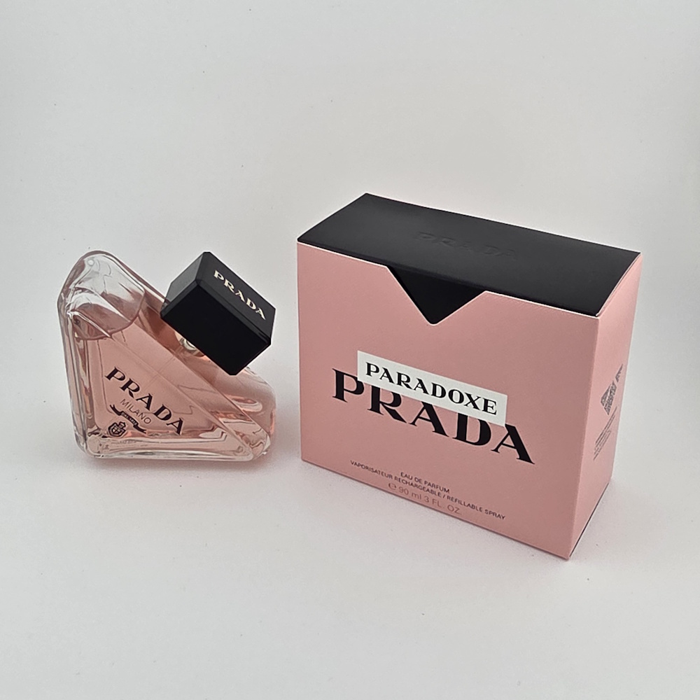PRADA - Paradoxe Edp Spray (3 oz)