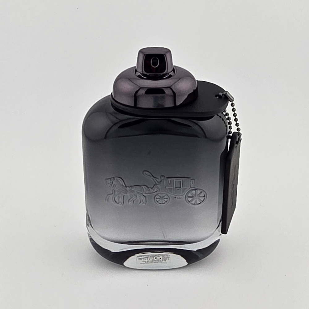 COACH - Coach Man Edt Spray (3.3 oz) - Image 2