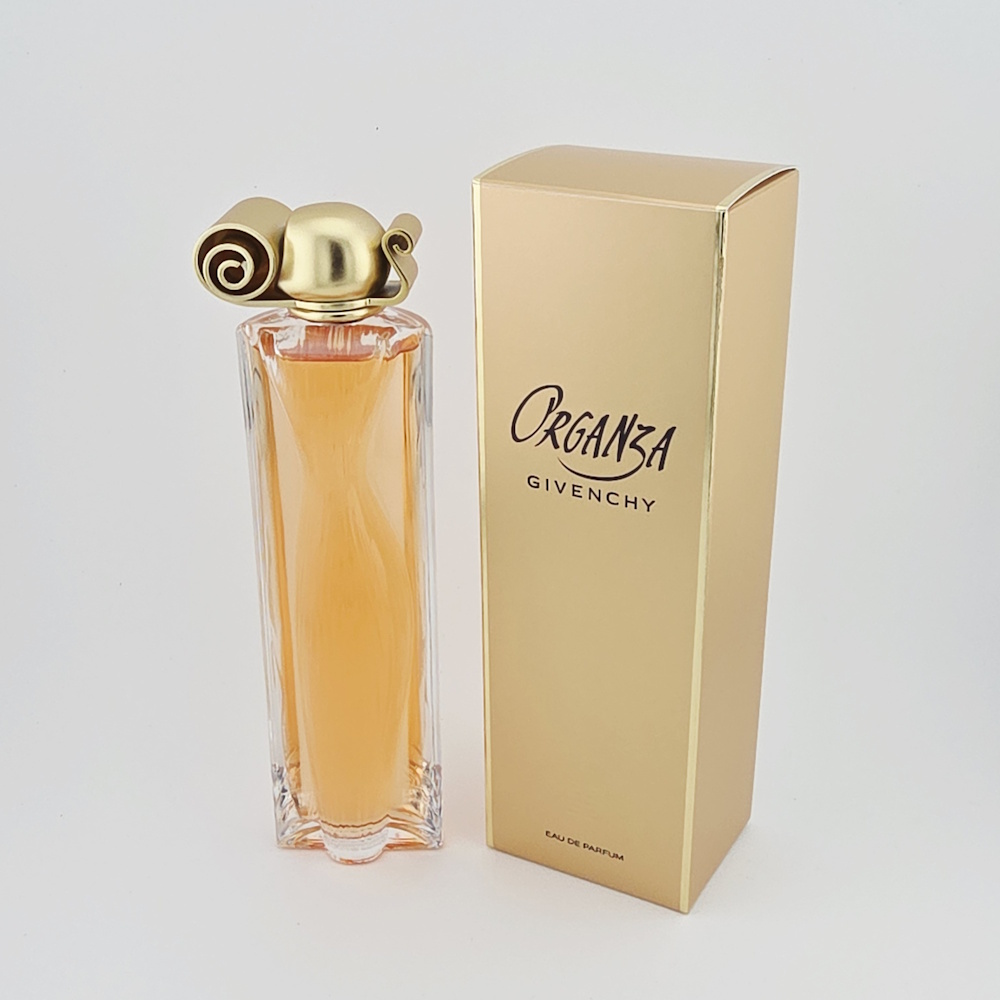 GIVENCHY - Organza Edp Spray (3.3 oz)