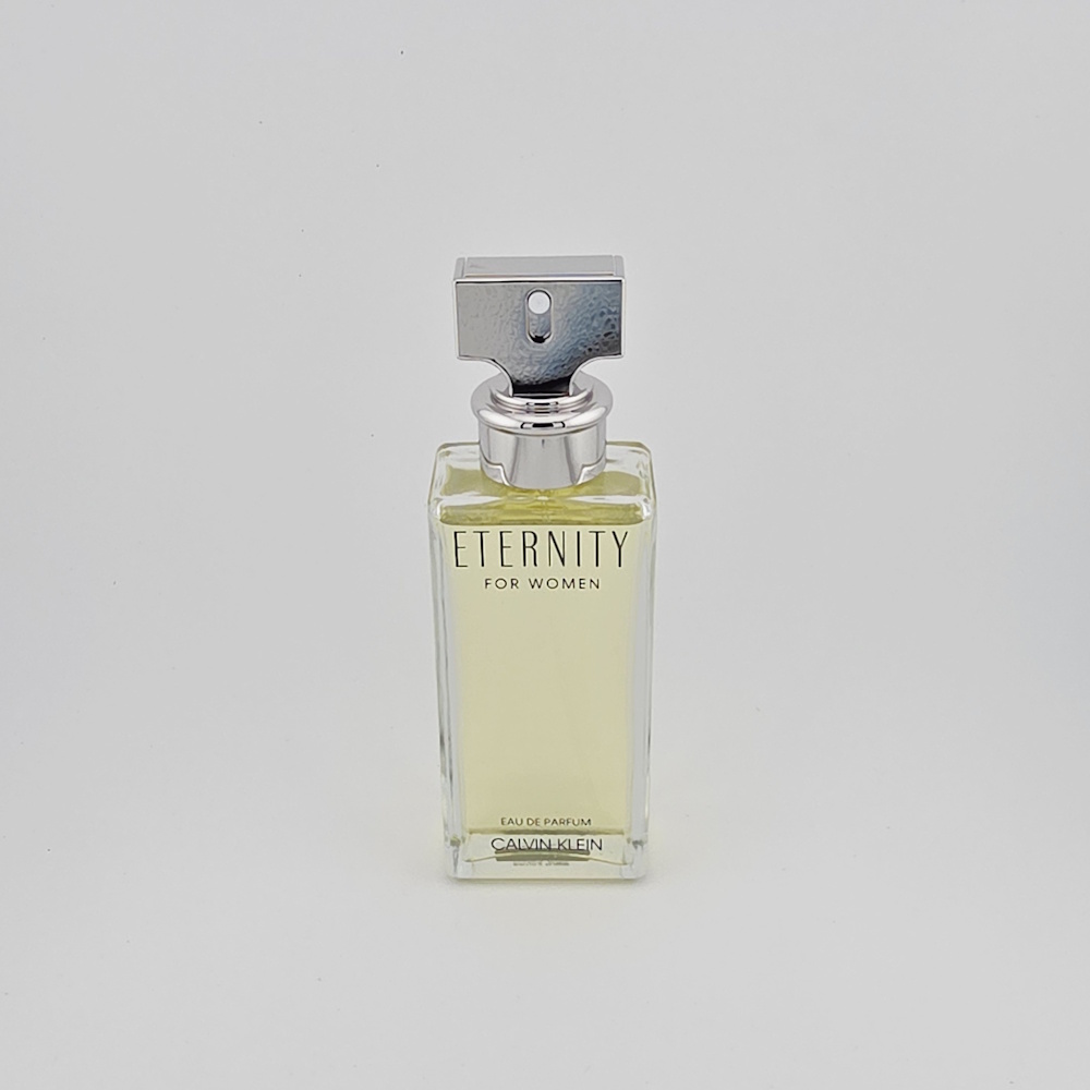 CALVIN KLEIN - Eternity Edp Spray (3.3 oz) - Image 2