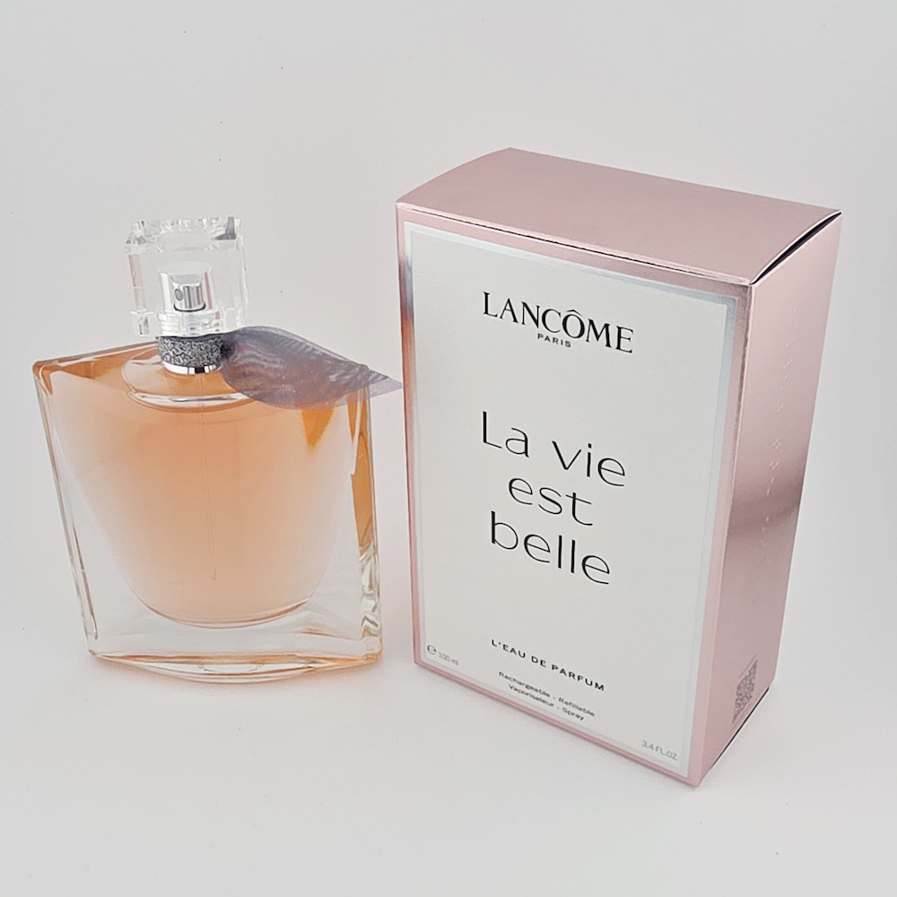 LANCOME - La Vie Est Belle Edp Spray (3.4 oz)