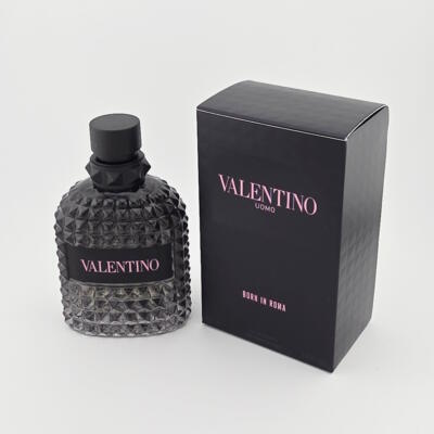 VALENTINO - Uomo Born in Roma Edt Spray (3.4 oz)