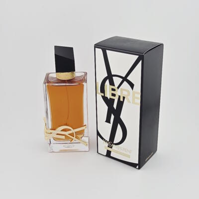 YVES SAINT LAURENT - Libre Intense Edp (3 oz)