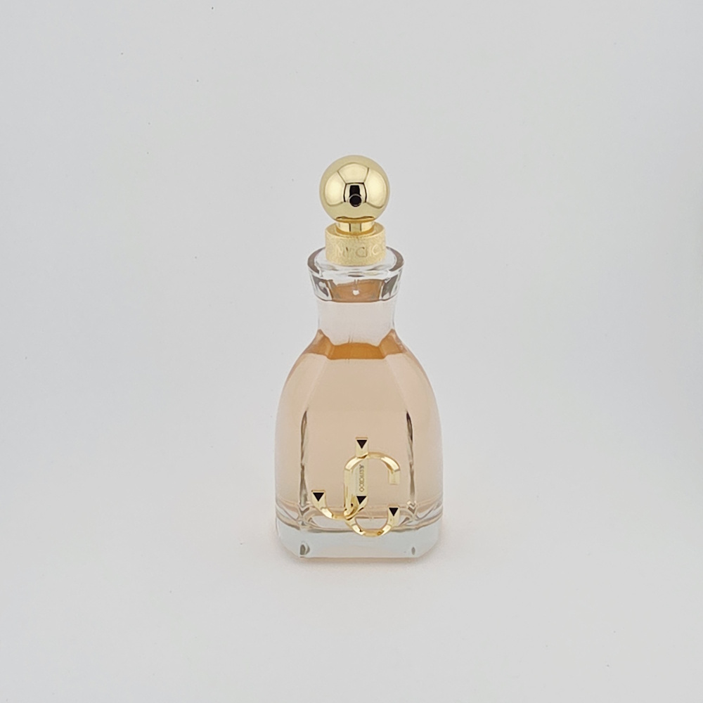 JIMMY CHOO - I Want Choo Edp (3.4 oz) - Image 2