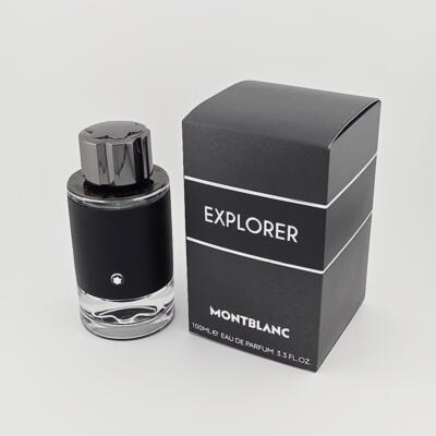 MONTBLANC - Explorer Edp Spray (3.3 oz)