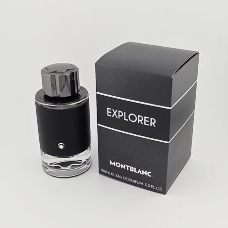 MONTBLANC - Explorer Edp Spray (3.3 oz)