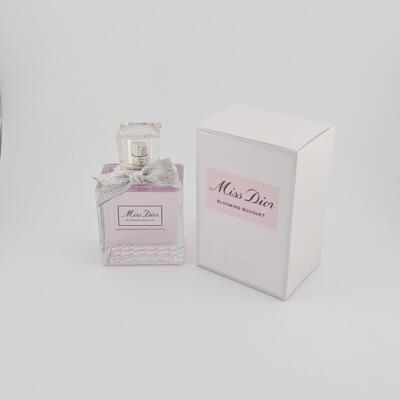 CHRISTIAN DIOR - Miss Dior Blooming Bouquet Edt (3.4 oz)