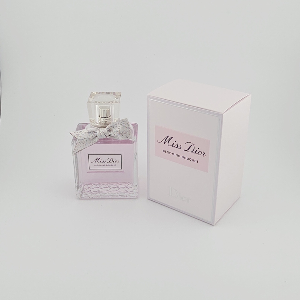 CHRISTIAN DIOR - Miss Dior Blooming Bouquet Edt (3.4 oz)