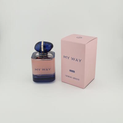 GIORGIO ARMANI – My Way Intense Edp (3 oz)