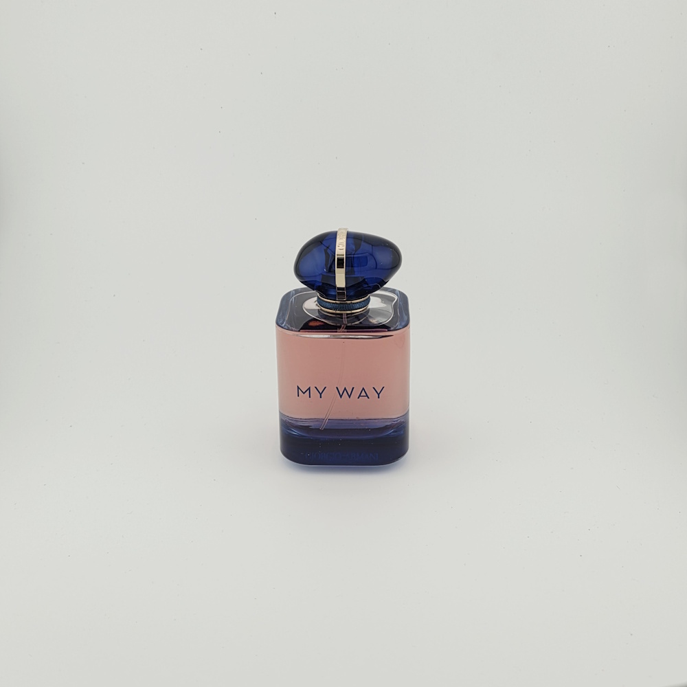 GIORGIO ARMANI – My Way Intense Edp (3 oz) - Image 2