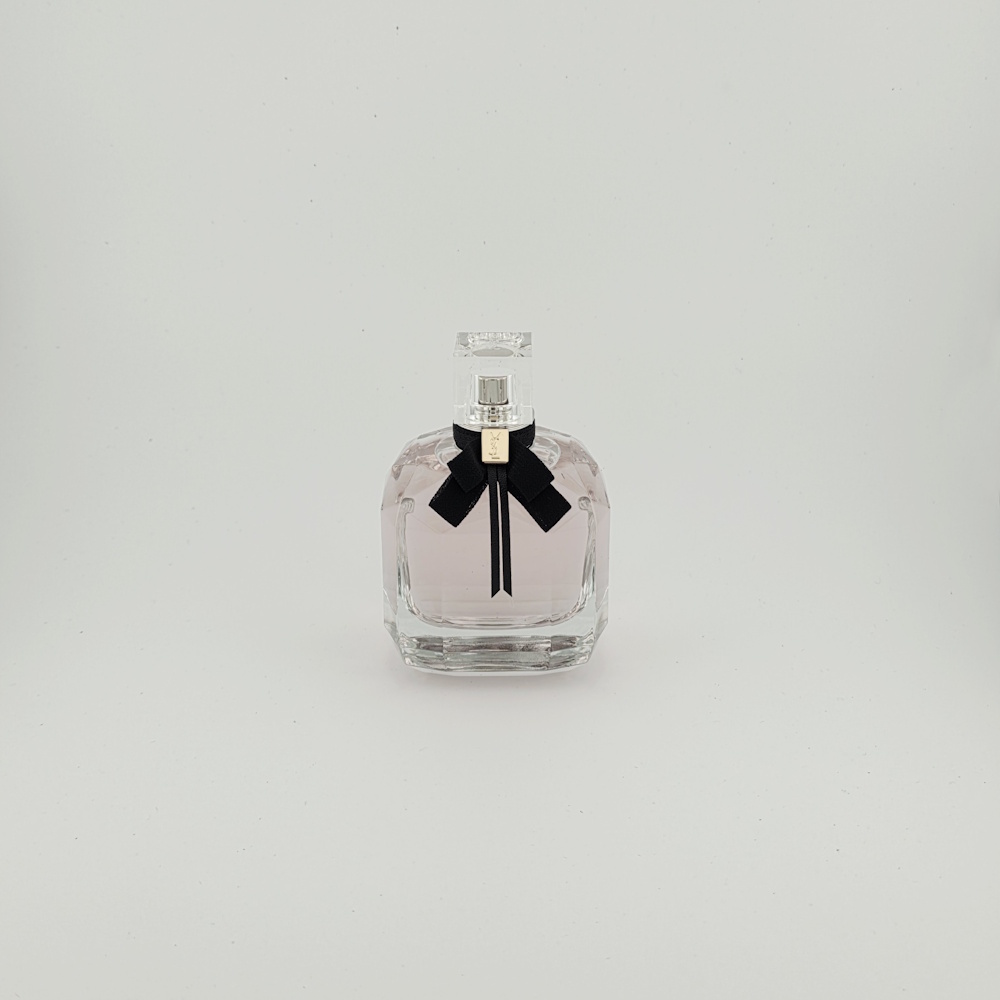 YVES SAINT LAURENT – Mon Paris Edp Spray (3.0 oz) - Image 2