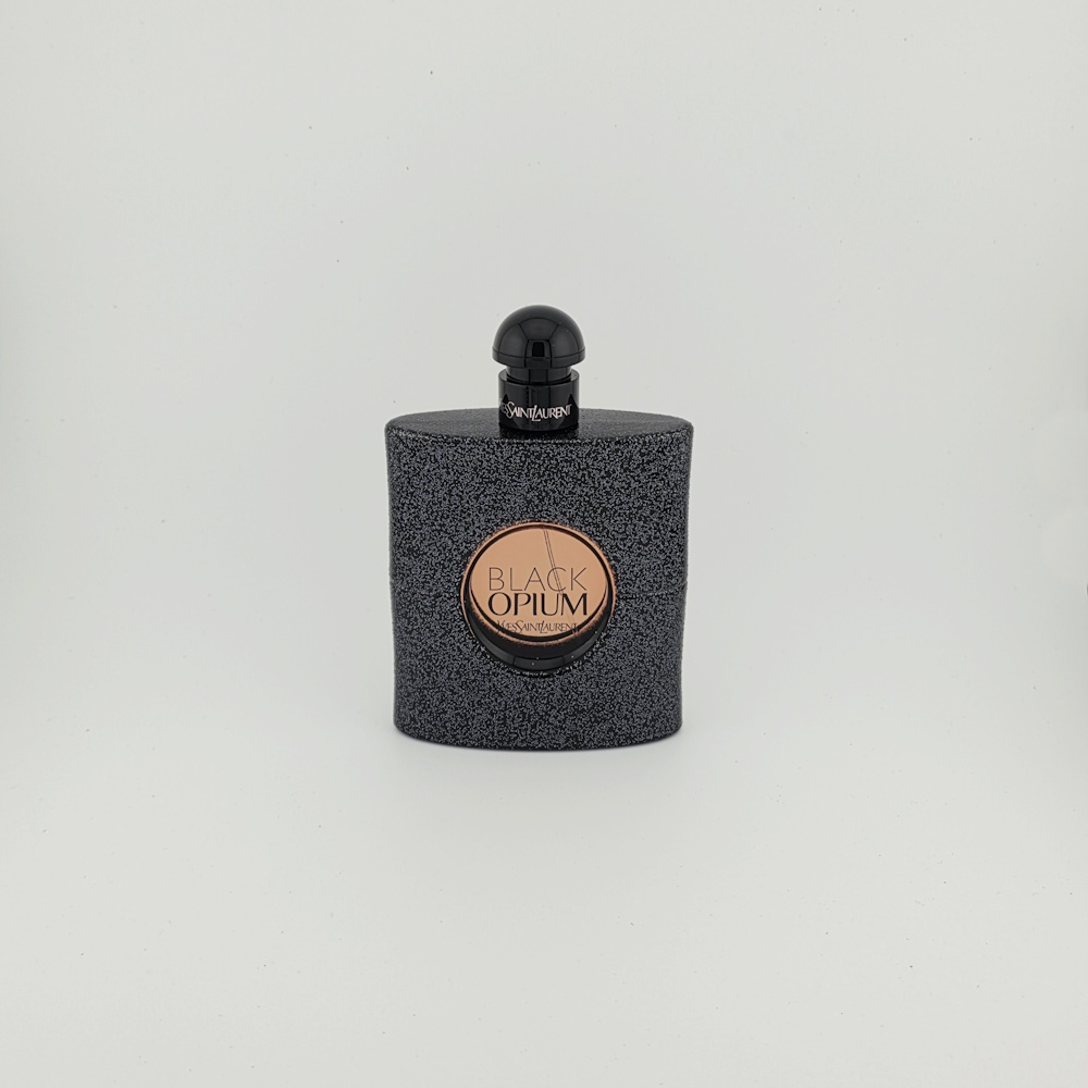 YVES SAINT LAURENT – Black Opium Edp Spray (3 oz) - Image 2