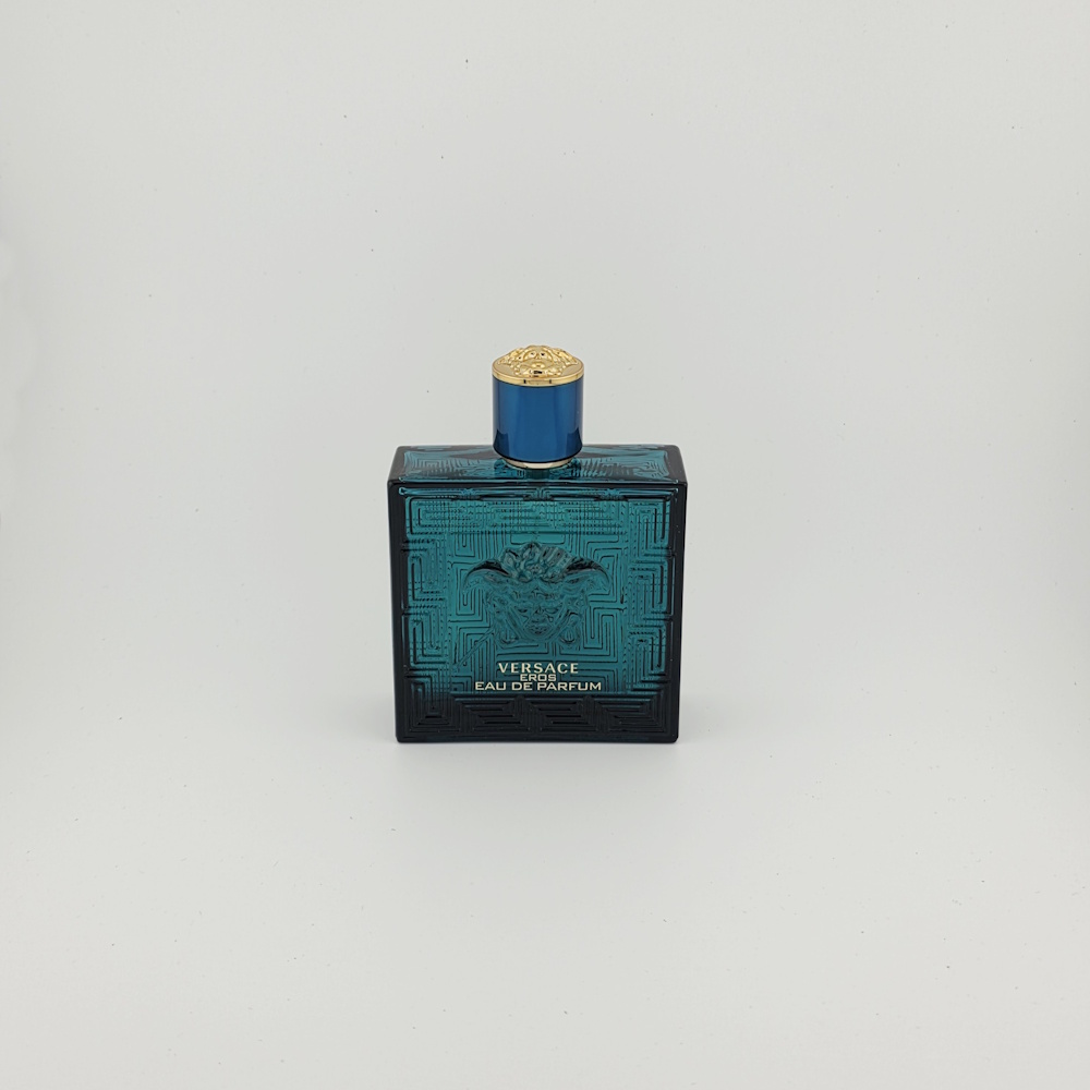 VERSACE – Eros Edp Spray (3.3 oz) - Image 2