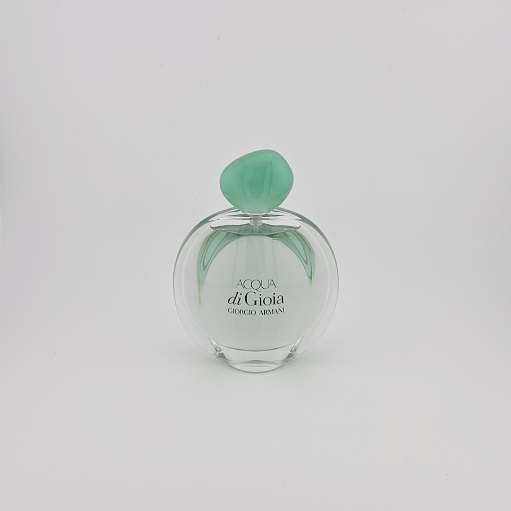 GIORGIO ARMANI – Acqua di Gioia Edp Spray (3.4 oz) - Image 2