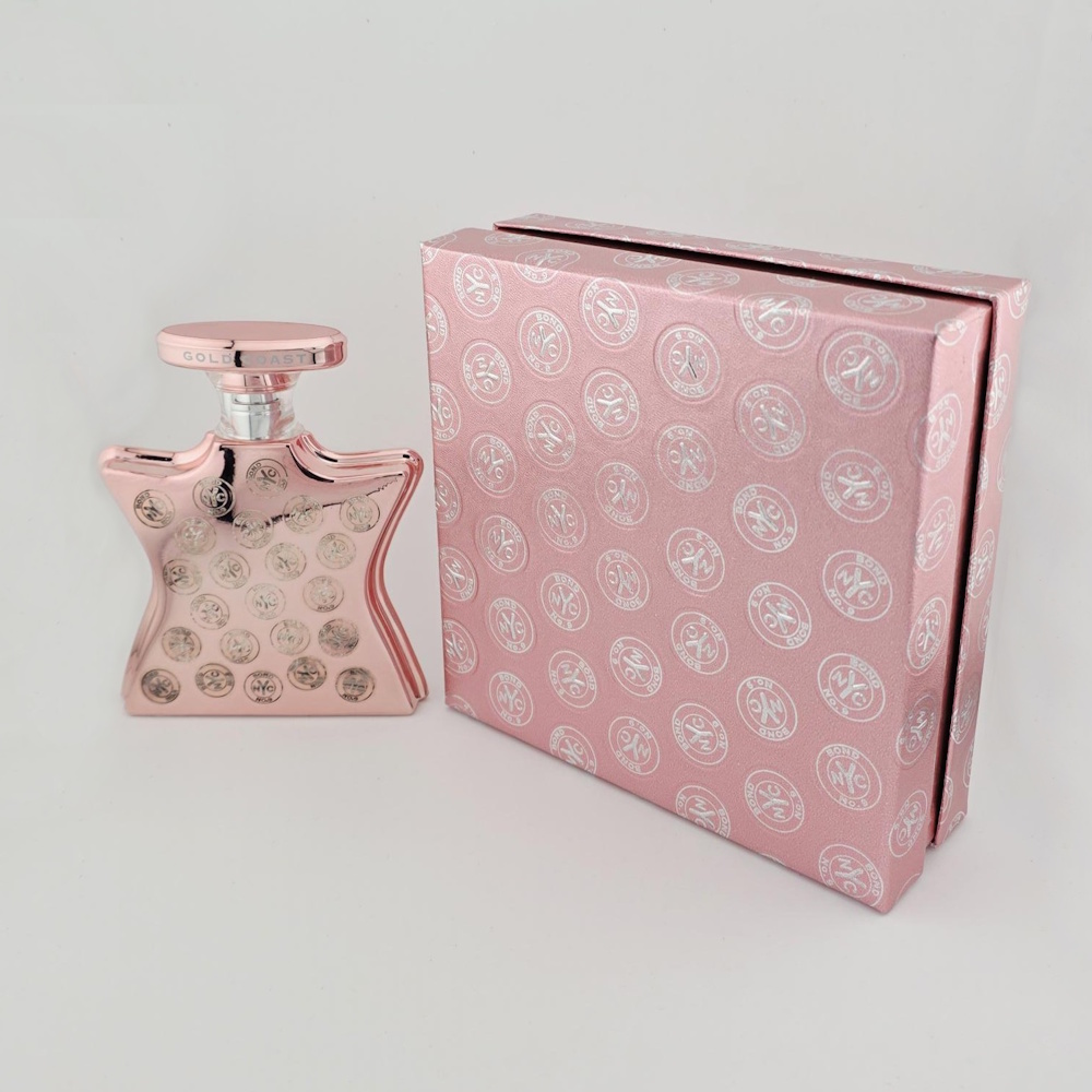 BOND No. 9 – Gold Coast Edp (3.4 oz)