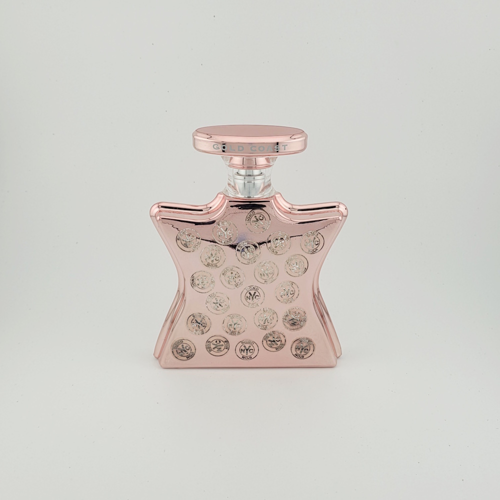 BOND No. 9 – Gold Coast Edp (3.4 oz) - Image 2