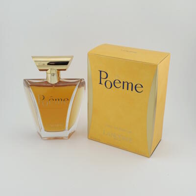 LANCOME - Poême Edp (3.4 oz)