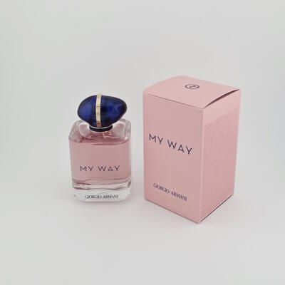 GIORGIO ARMANI – My Way Edp Spray (3 oz)