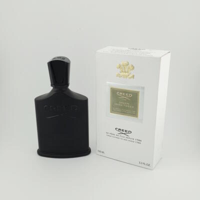 CREED - Green Irish Tweed Edp (3.4 oz)