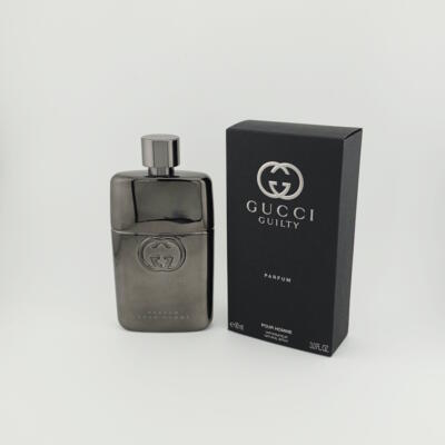 GUCCI - Guilty Parfum Spray (3 oz)