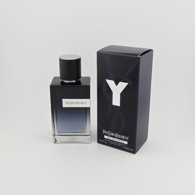 YVES SAINT LAURENT – Y Edp Spray (3.3 oz)