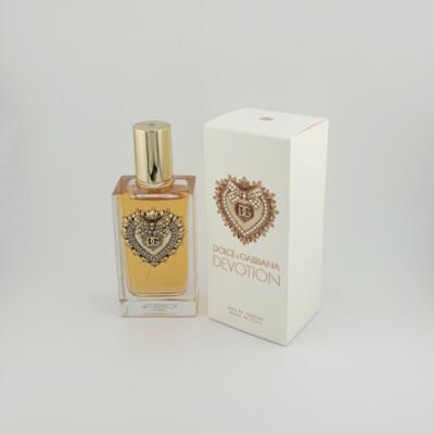 DOLCE & GABBANA - Devotion Edp (3.4 oz) (Women)